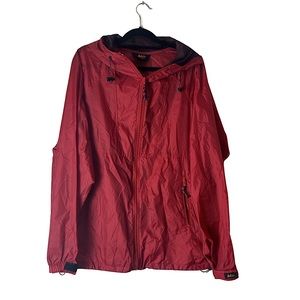 Vintage REI Windbreaker